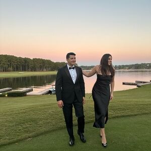 Meet your Posher, Marisa